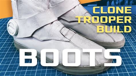 star wars clone trooper boots|realistic clone trooper armor.